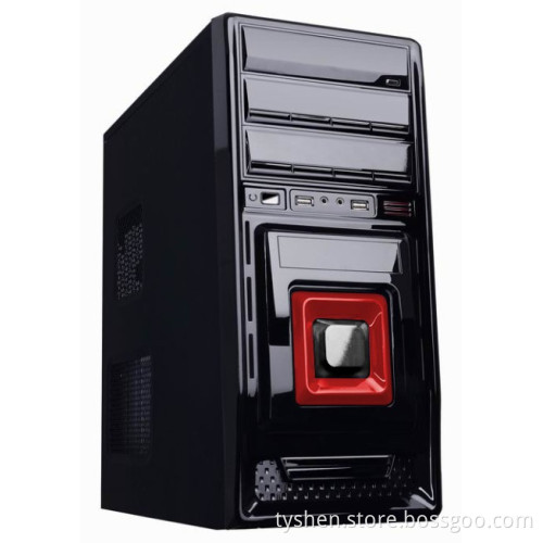 Computer Case ATX Structure (CS2352)
